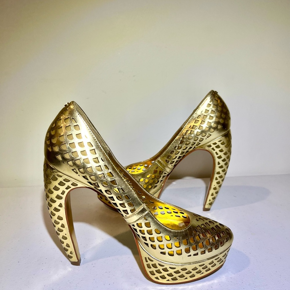 Ted Baker shoes